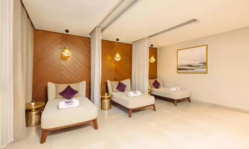 هتل خالیدا پالاس بای موروج گلوریا دبی